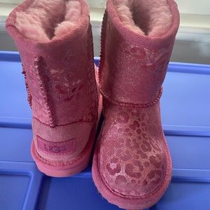 Toddler Ugg boots